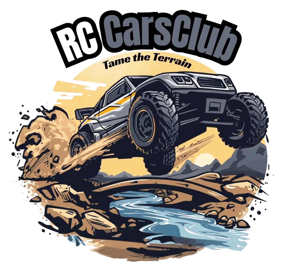 RC Cars Club